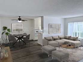 823 N Hudson Ave #03 - Photo 1 of 1