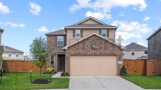 2845 Shimmer Edge Dr - Photo 1 of 1