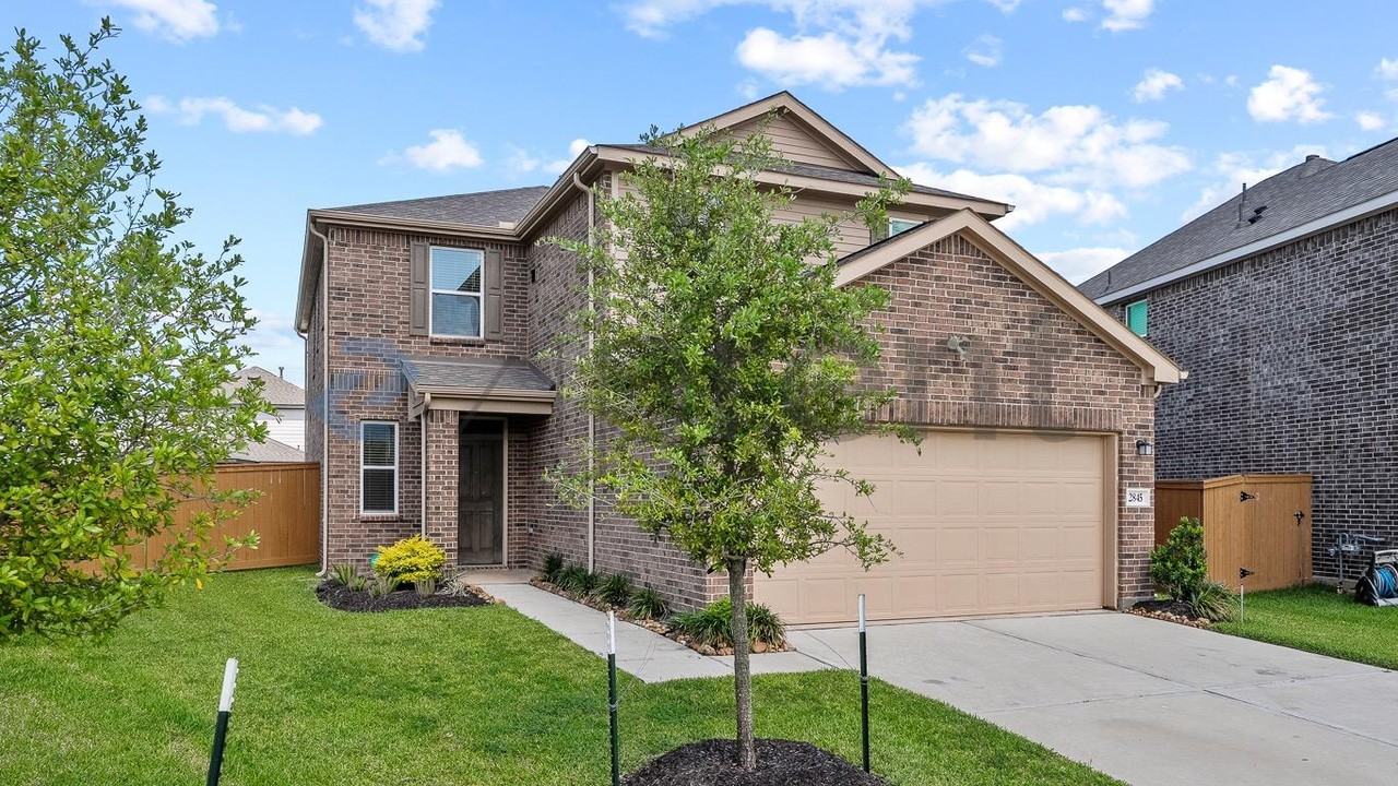 2845 Shimmer Edge Dr - Photo 2 of 28