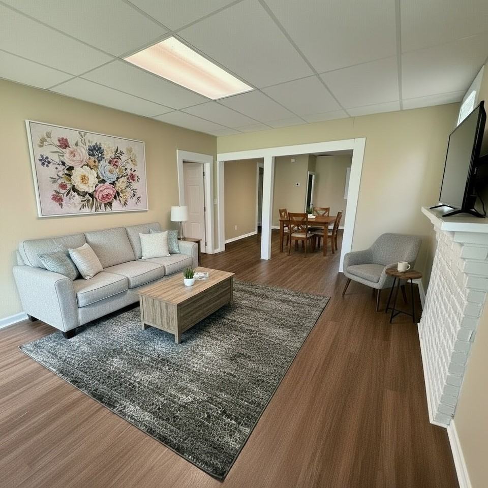 1008 Dunlap St - Photo 2 of 6