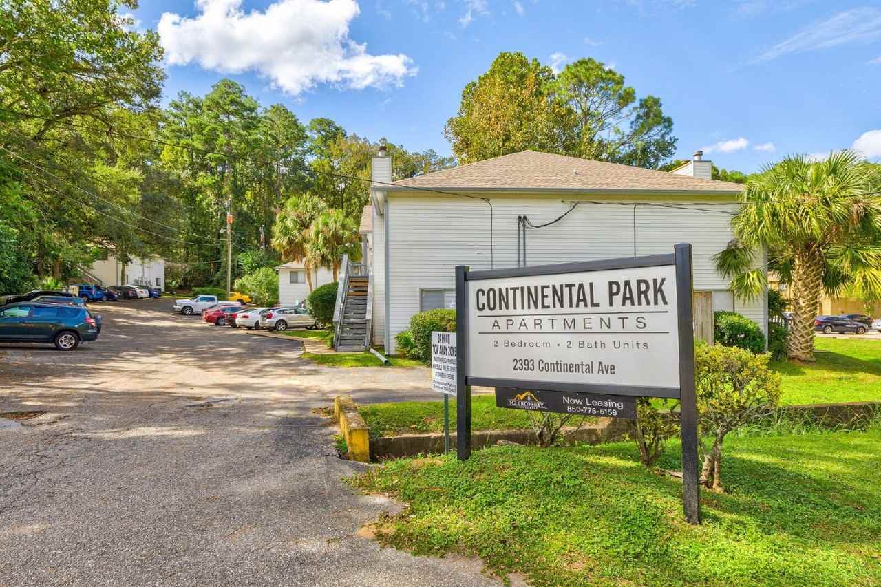2393 Continental Ave Apt B14 - Photo 4 of 50