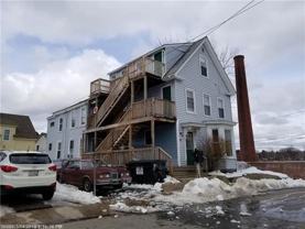 20 Bodwell St #C - Photo 1 of 1