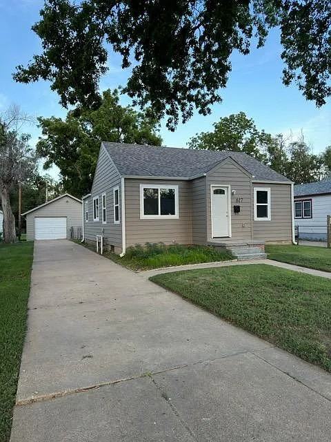 617 Montrose St #NA - Photo 2 of 16