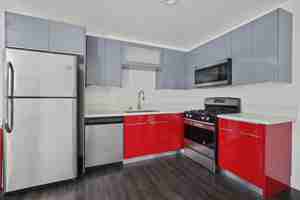 featured image of 1321 W 36th Pl #3