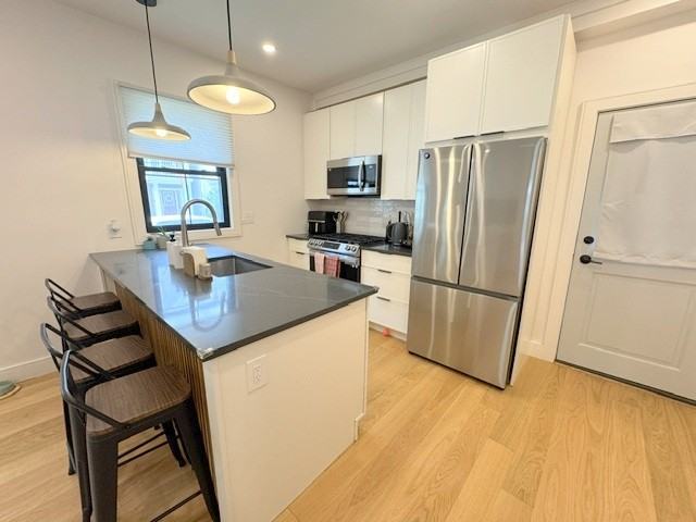 93 Cowper St #1 - Photo 5 of 20