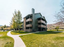 featured image of 6841 N 2200 W #13L