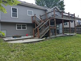 12615 S Clinton St #NA - Photo 1 of 1