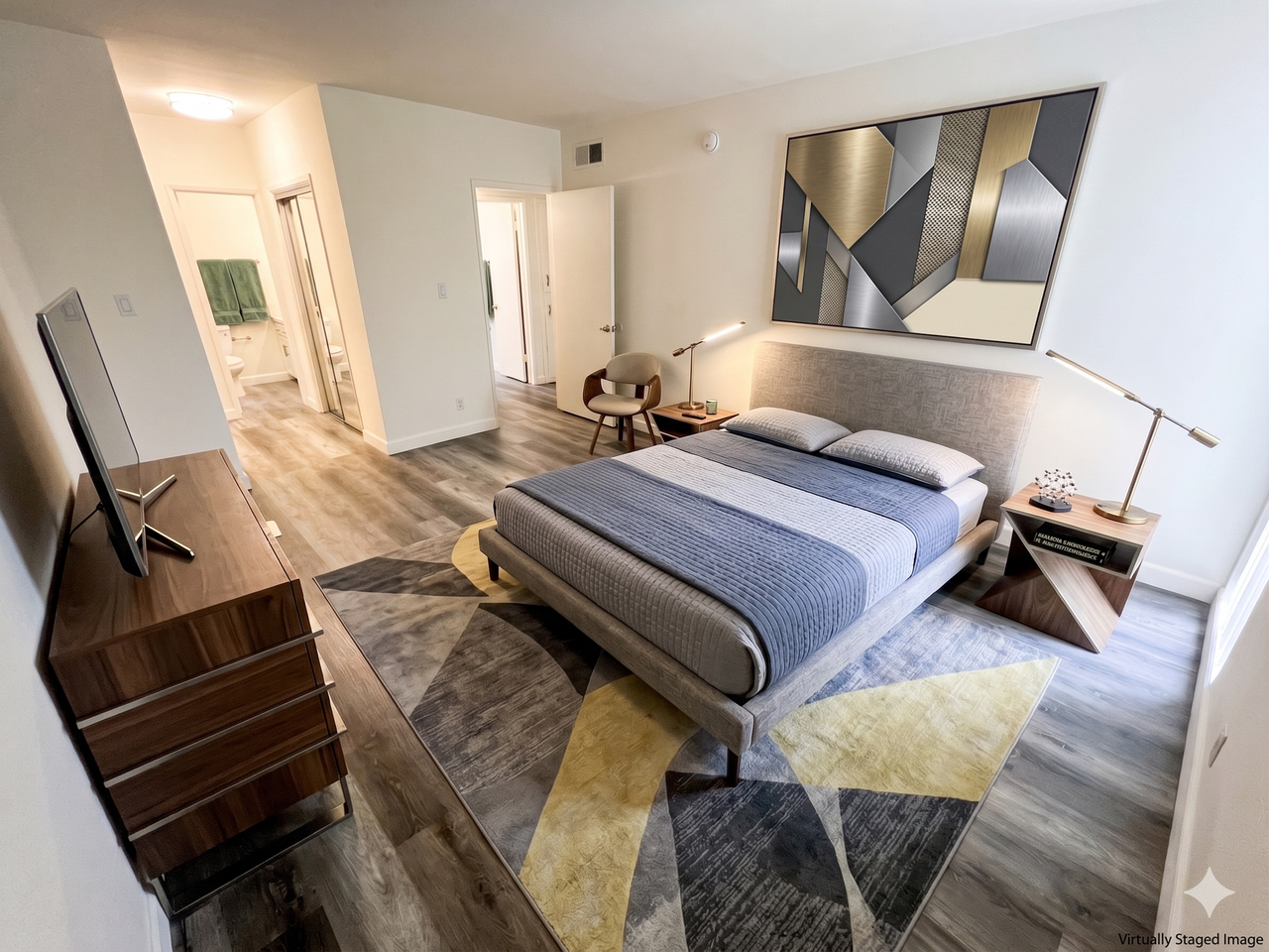 Margate Apartments - Photo 3 of 28