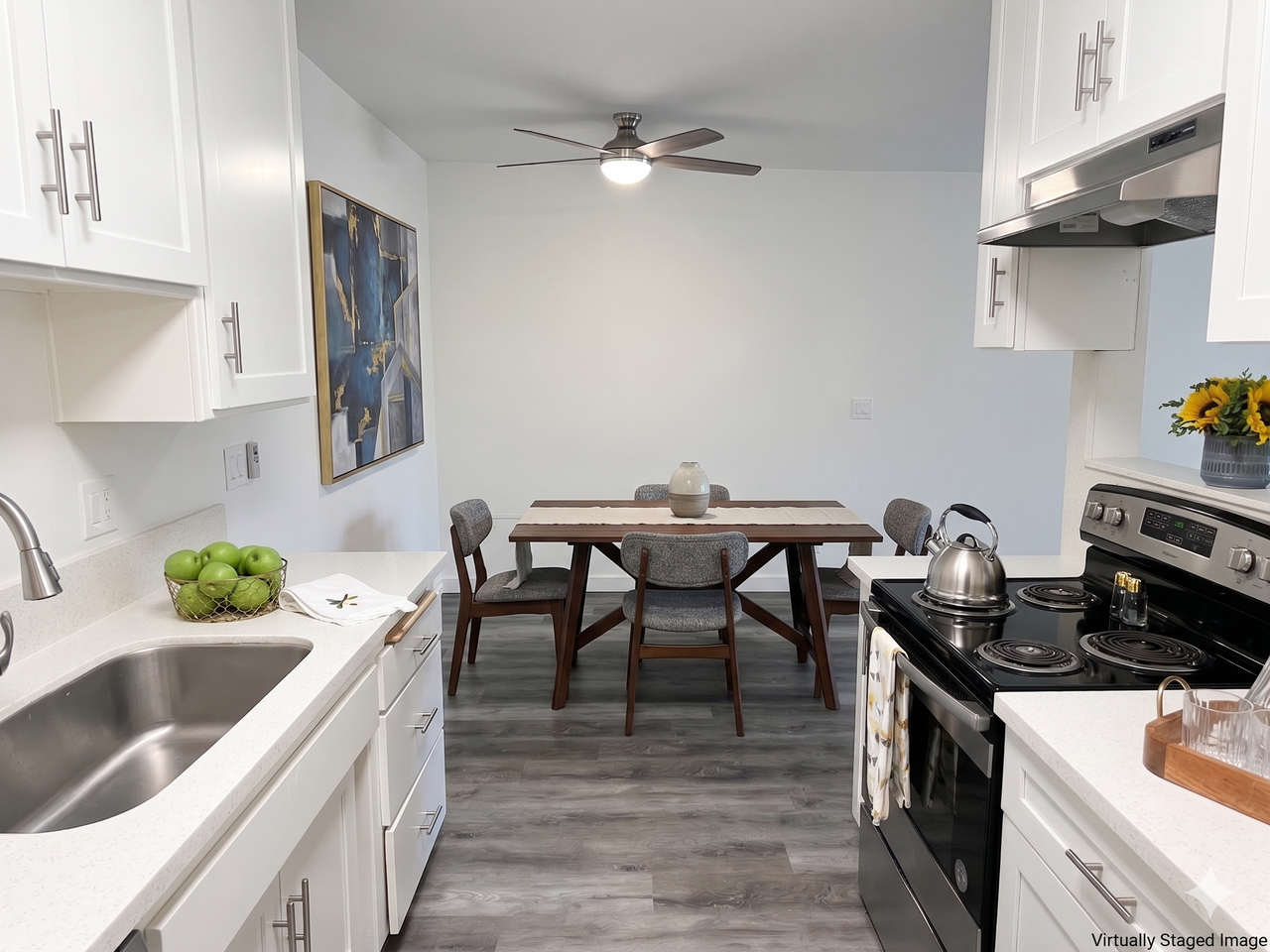 Margate Apartments - Photo 7 of 28