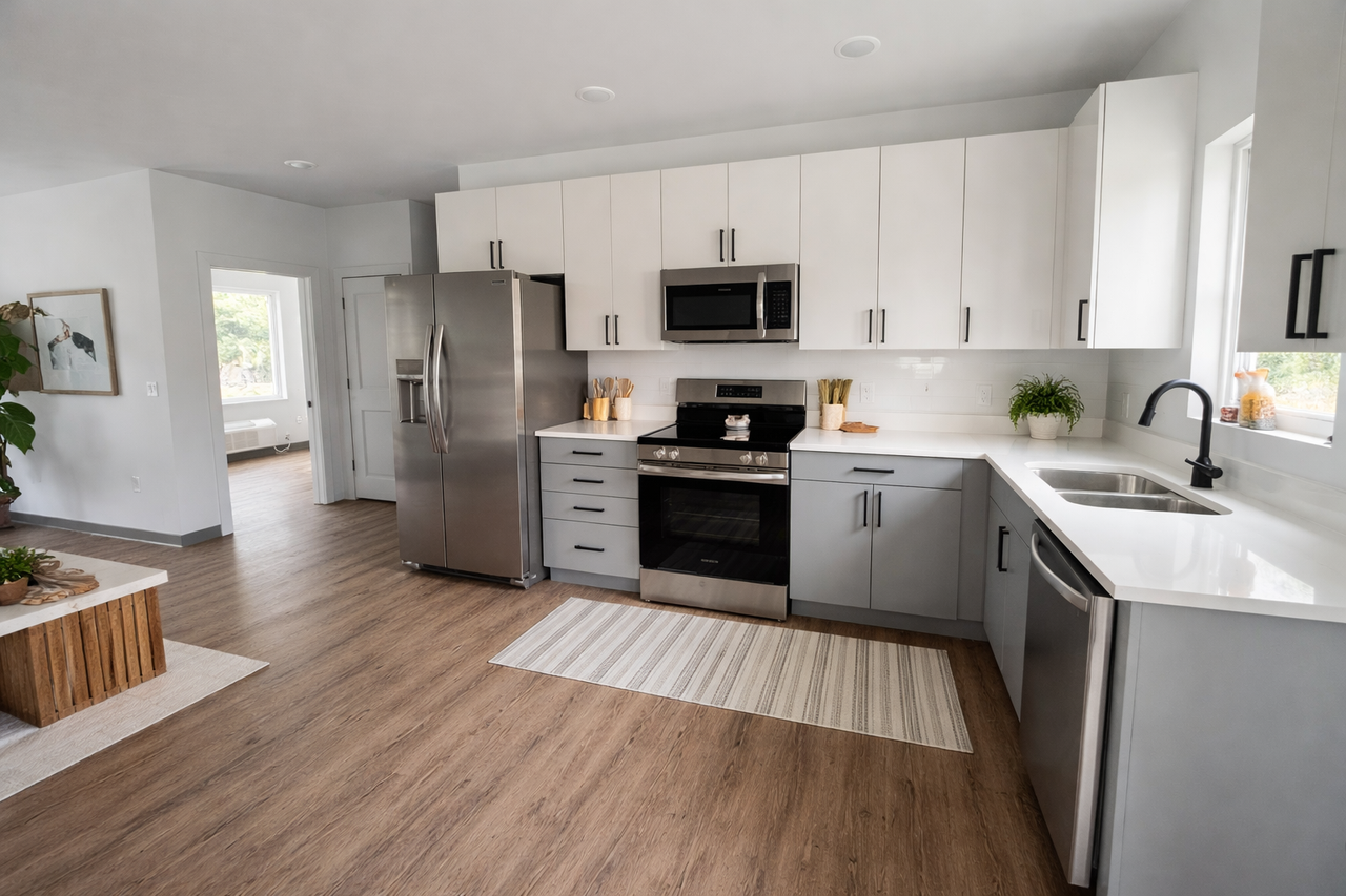 601 E South St #C - Photo 5 of 7
