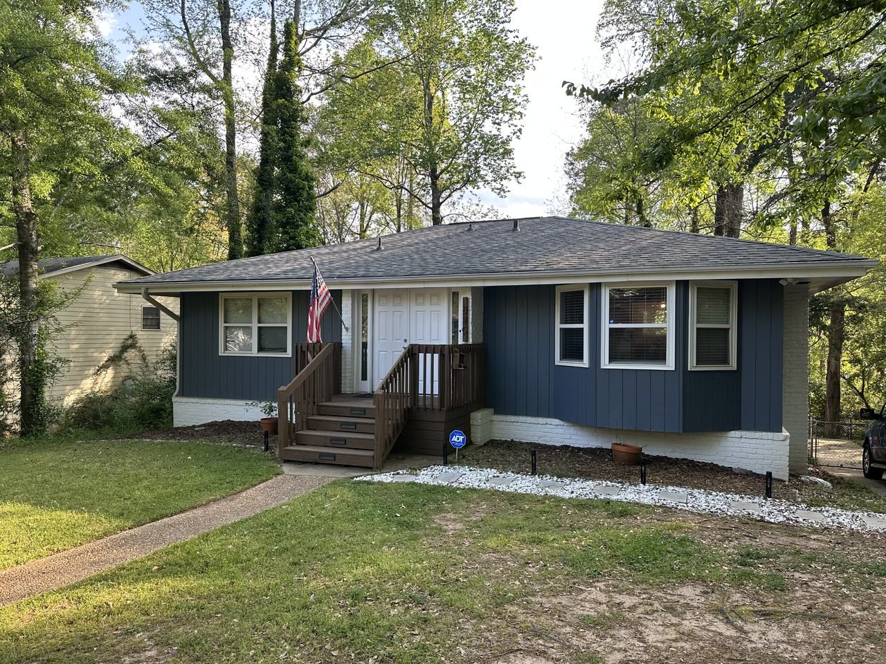 820 Tullahoma Dr #NA