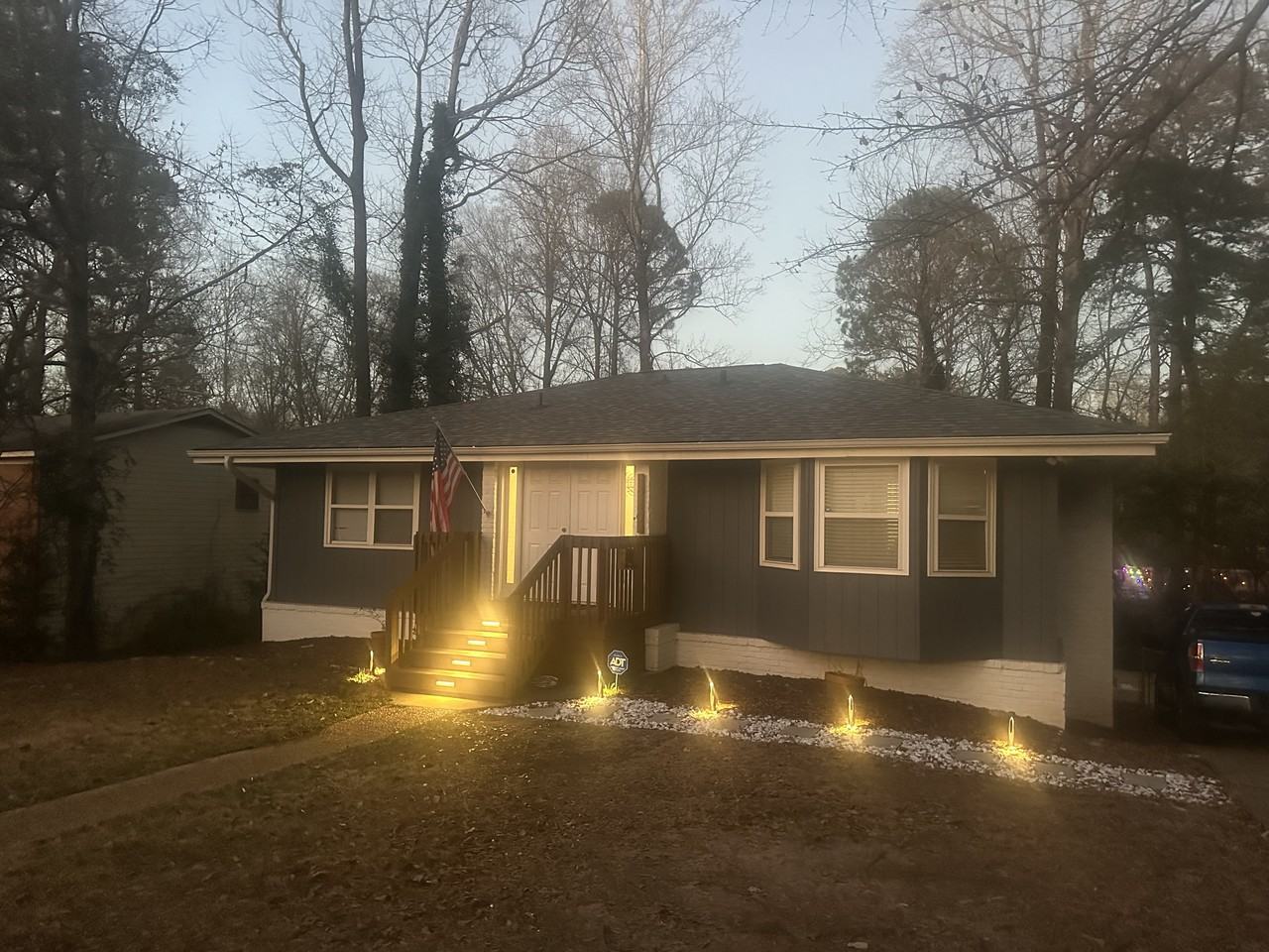 820 Tullahoma Dr #NA - Photo 2 of 27