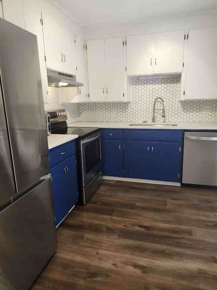 820 Tullahoma Dr #NA - Photo 4 of 27