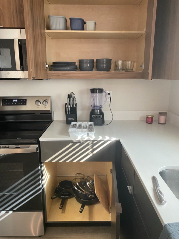 3412 Duke Ave #2 - Photo 4 of 17