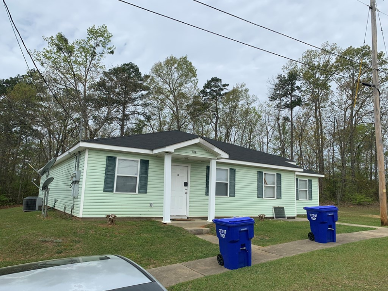 512 Gibbs St #A - Photo 4 of 10
