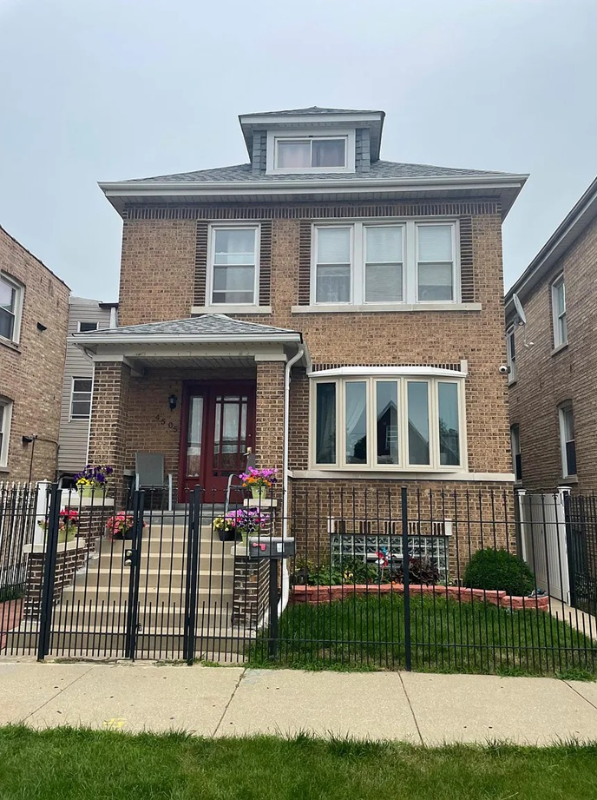 4505 S Saint Louis Ave #2
