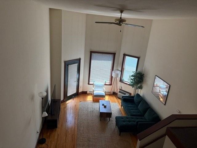 402 W Dayton St #304