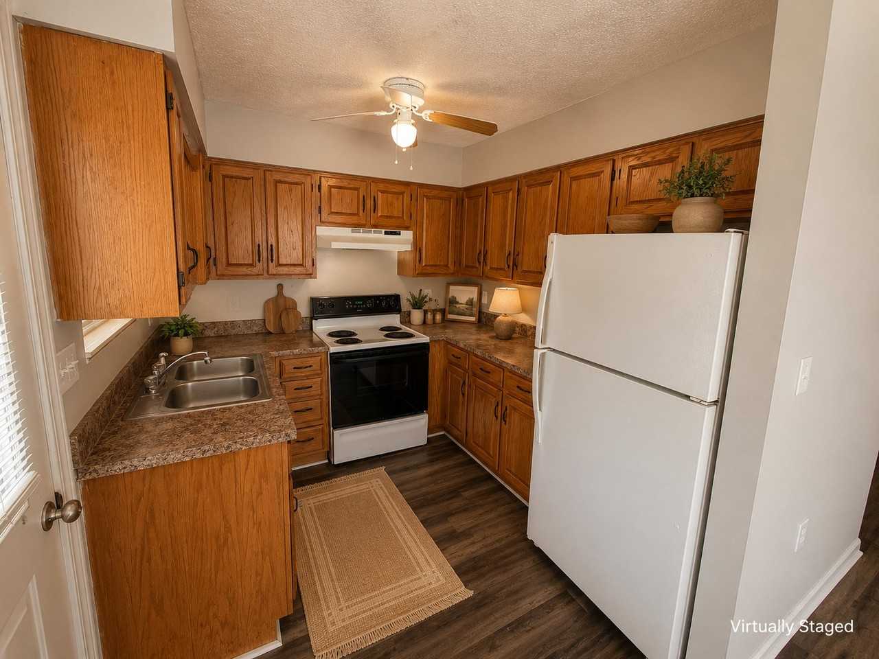 8415 Shell Ln Nw #6 - Photo 5 of 20