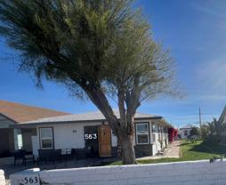 563 S 1st Ave - Photo 1 of 1