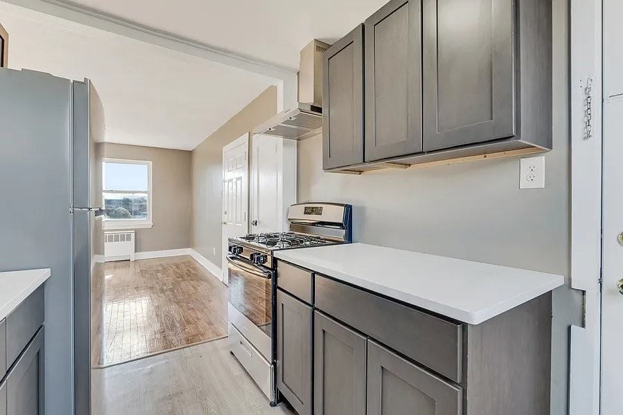 1006 S Main St #29D - Photo 3 of 7