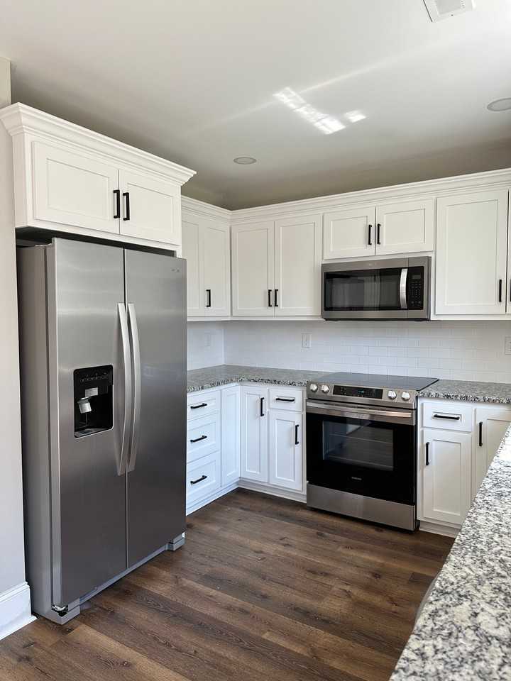 5507 Bucks Garage Rd #A - Photo 7 of 14
