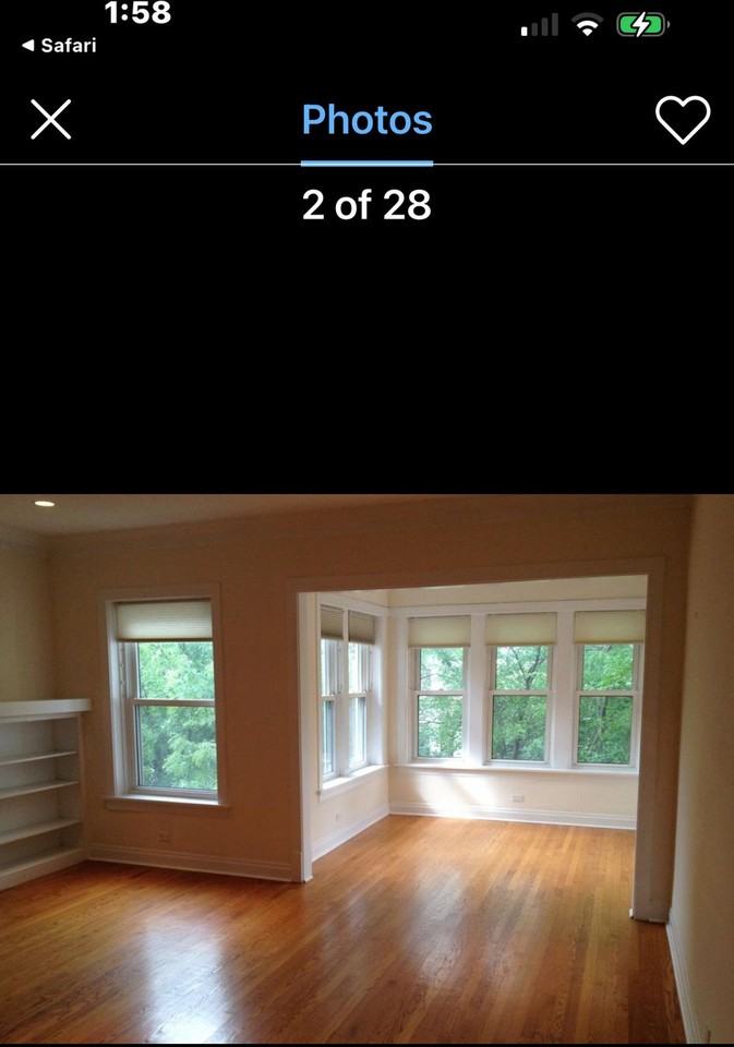1305 W Newport Ave #2nd - Photo 3 of 13