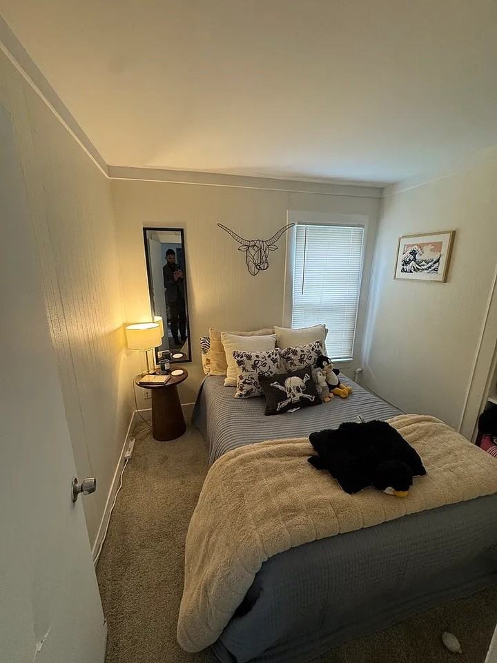 722 N East St - Photo 4 of 14