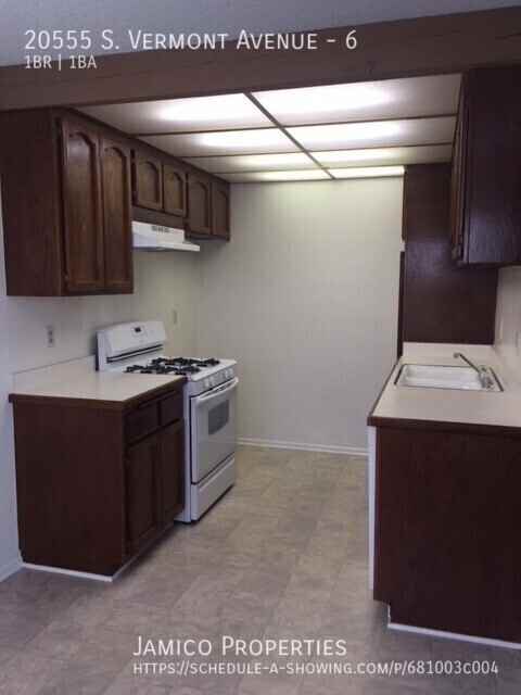 20555 S Vermont Ave #6 - Photo 6 of 22
