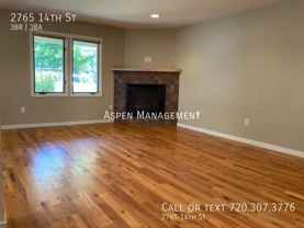 2765 14th St - Photo 1 of 1
