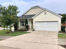 3601 Bretton Mill Dr - Photo 1 of 1