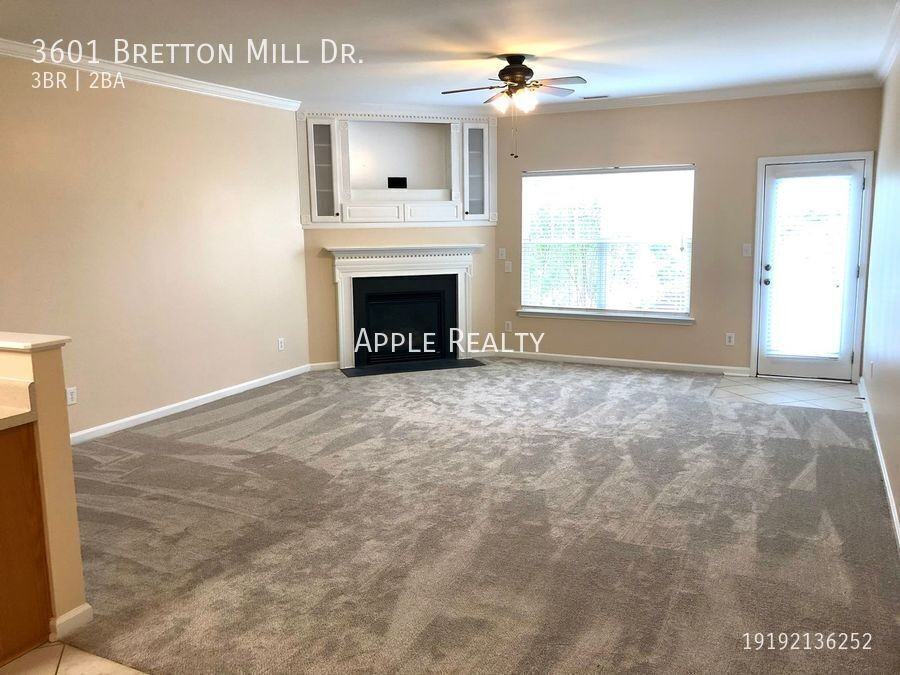 3601 Bretton Mill Dr - Photo 2 of 15