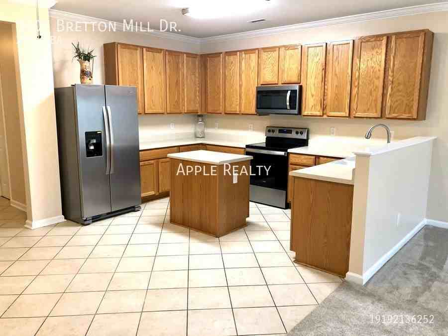 3601 Bretton Mill Dr - Photo 3 of 15