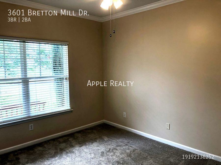 3601 Bretton Mill Dr - Photo 5 of 15