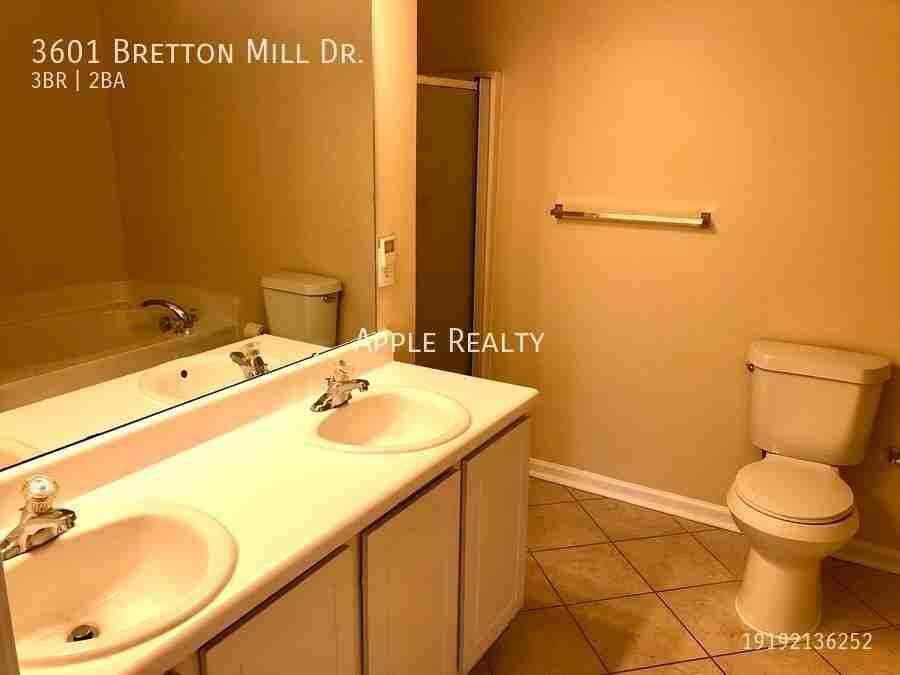 3601 Bretton Mill Dr - Photo 7 of 15