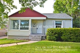 2329 E 2815 S - Photo 1 of 1