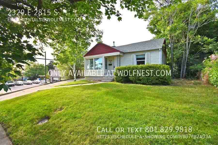 2329 E 2815 S - Photo 2 of 21