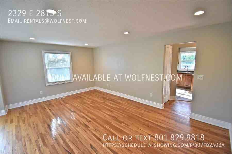2329 E 2815 S - Photo 3 of 21