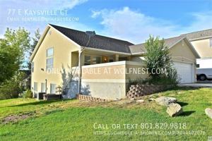 featured image of 77 E Kaysville Ct