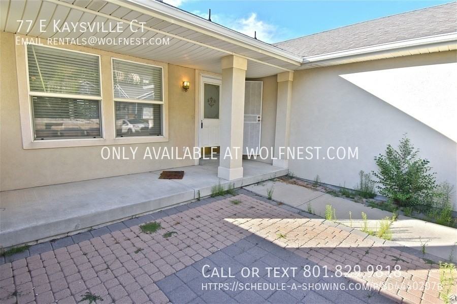 77 E Kaysville Ct - Photo 3 of 48