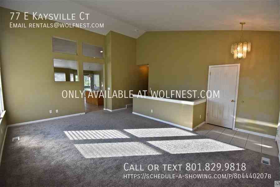 77 E Kaysville Ct - Photo 4 of 48