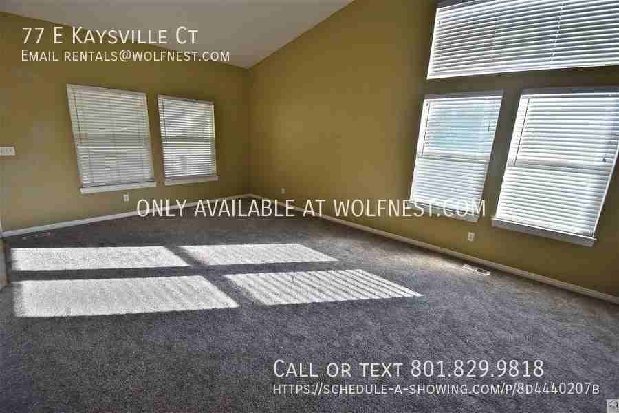 77 E Kaysville Ct - Photo 5 of 48