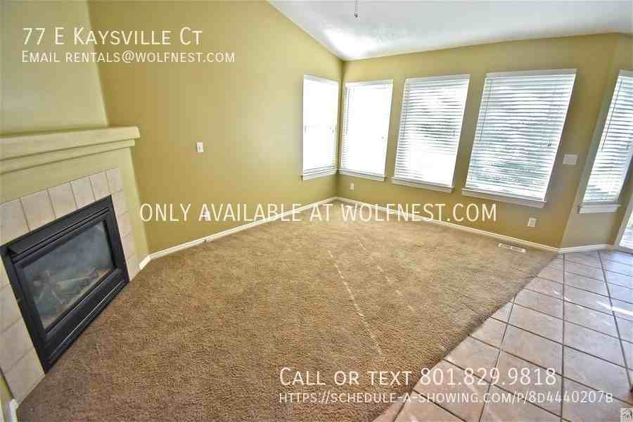 77 E Kaysville Ct - Photo 6 of 48