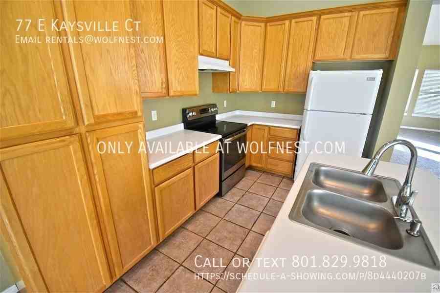 77 E Kaysville Ct - Photo 7 of 48