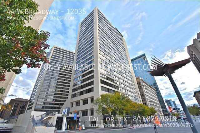 44 W Broadway #1203S