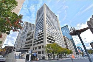 44 W Broadway #1203S - Photo 1 of 1