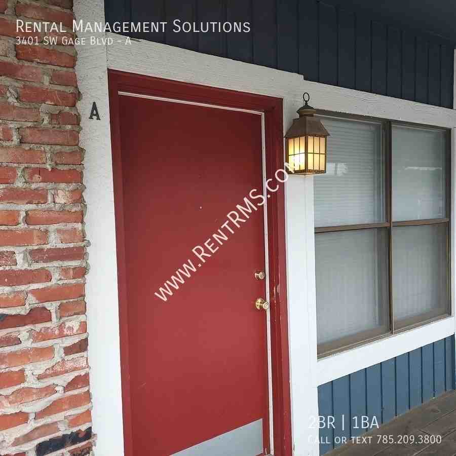 3401 Sw Gage Blvd #A - Photo 2 of 18