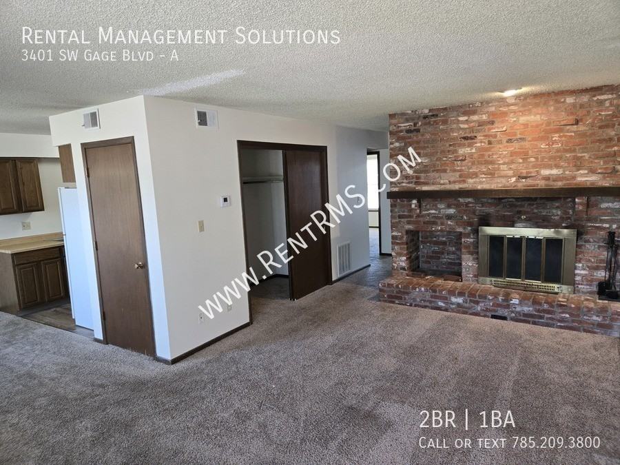 3401 Sw Gage Blvd #A - Photo 3 of 18