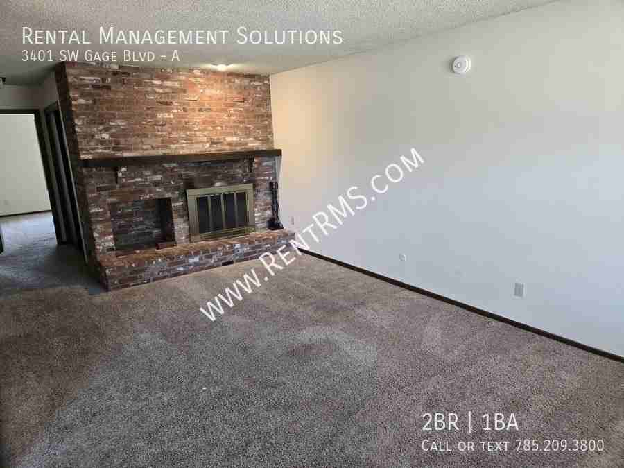 3401 Sw Gage Blvd #A - Photo 4 of 18