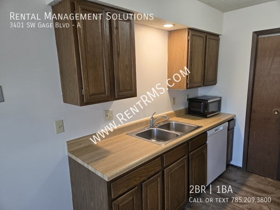 3401 Sw Gage Blvd #A - Photo 6 of 18