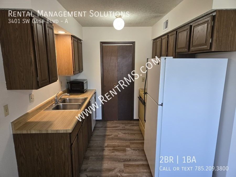 3401 Sw Gage Blvd #A - Photo 7 of 18